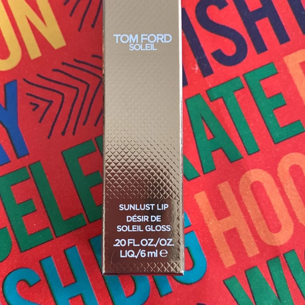 Tom ford - Picture 2 of 3